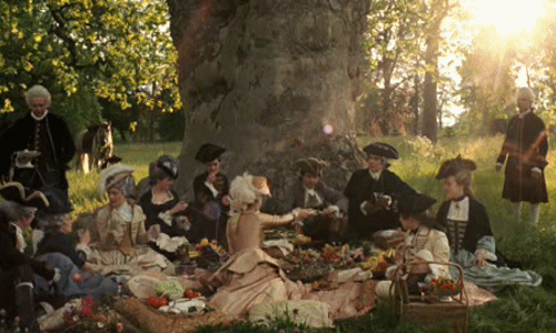 Monthly National Picnic Day