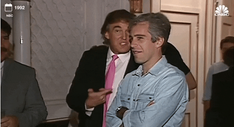 'Surviving Jeffrey Epstein'