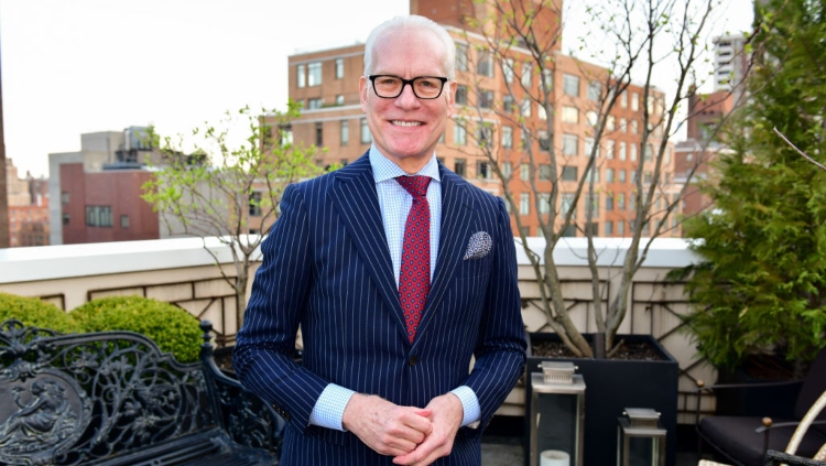 Tim Gunn