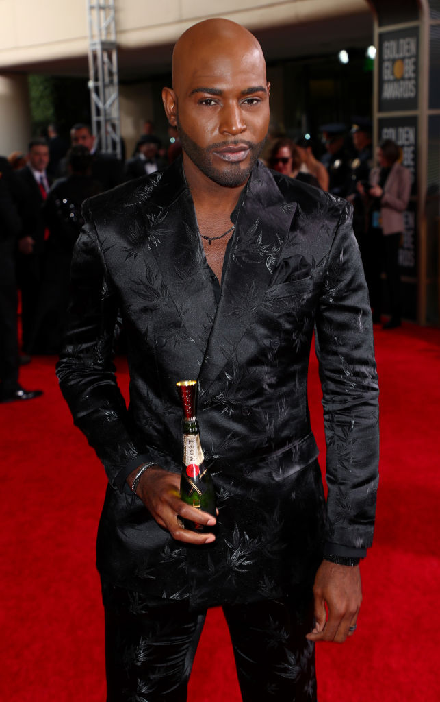 Karamo Brown