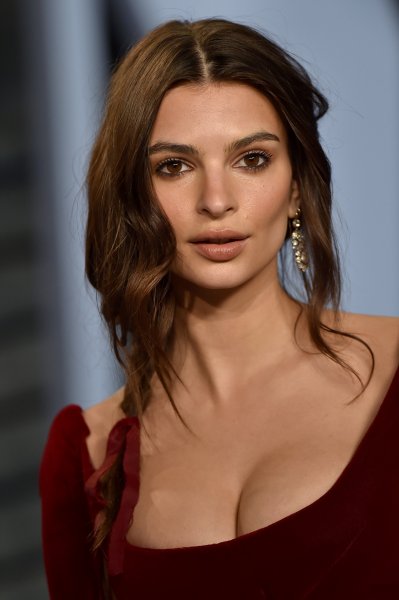 Emily Ratajkowski Bright Futures #22