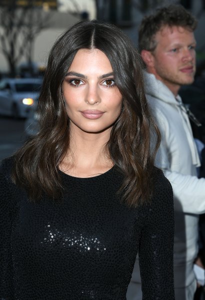 Emily Ratajkowski I Feel Pretty Premiere #42