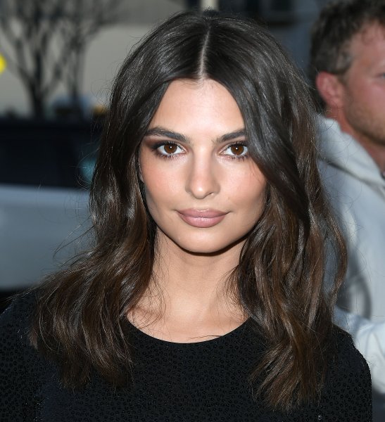 Emily Ratajkowski I Feel Pretty Premiere #26