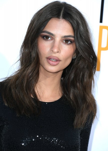 Emily Ratajkowski I Feel Pretty Premiere #28