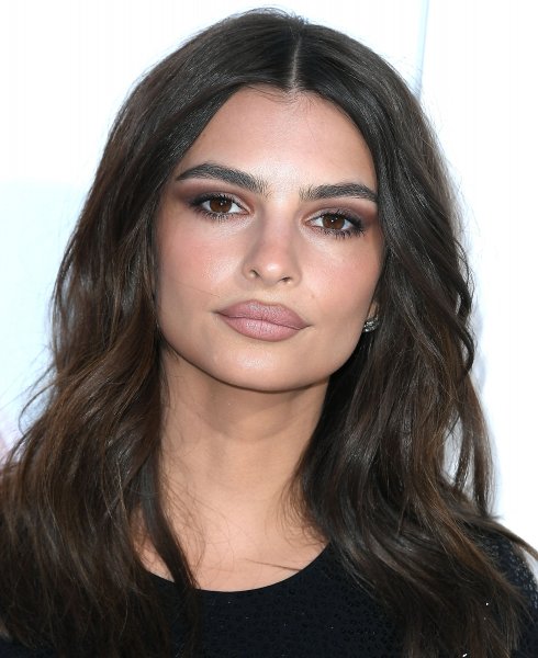 Emily Ratajkowski I Feel Pretty Premiere #31