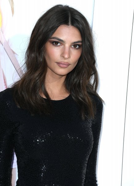 Emily Ratajkowski I Feel Pretty Premiere #36