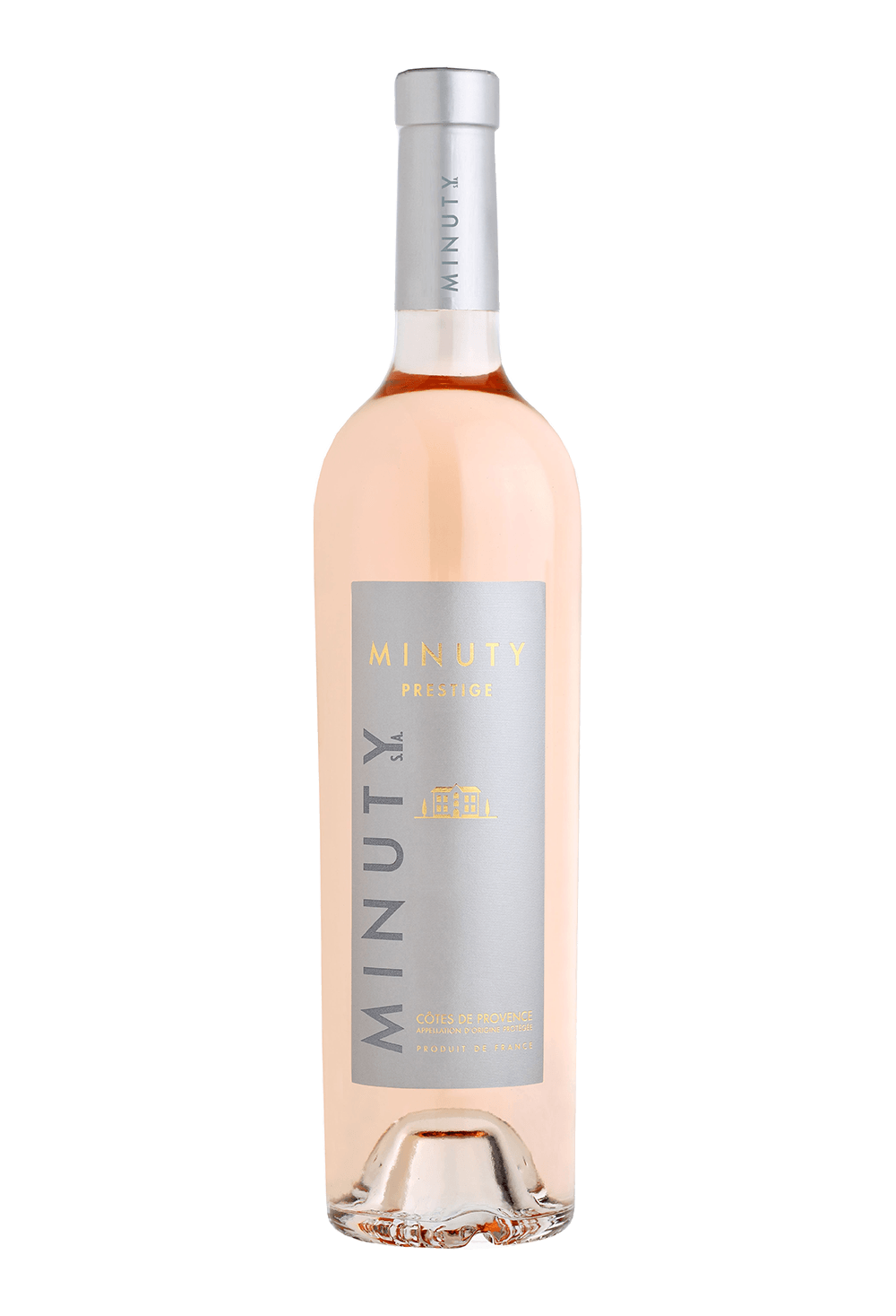 Chateau Minuty Prestige Rosé