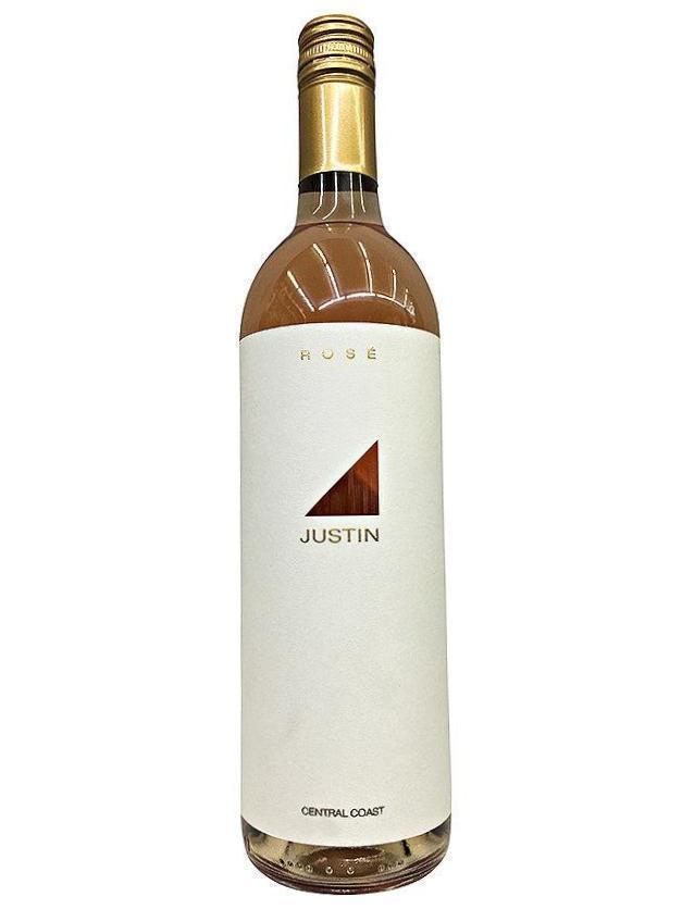 Justin Rosé