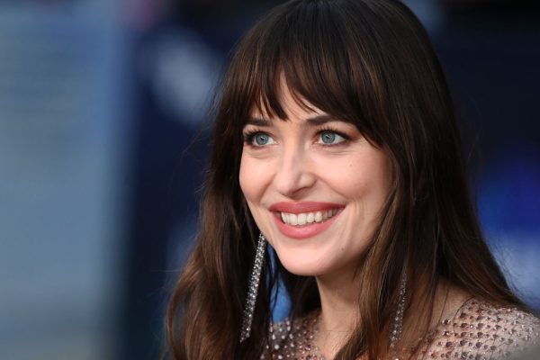 Dakota Johnson to Gift Butt Plugs This Holiday Season, How Do We Get on Her Naughty List?