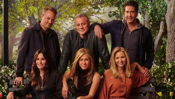 Central Perk No More: How ‘Friends’ Characters Would Actually Be Doin’ Today (If We Got The Scripted Reunion Everyone Wanted)