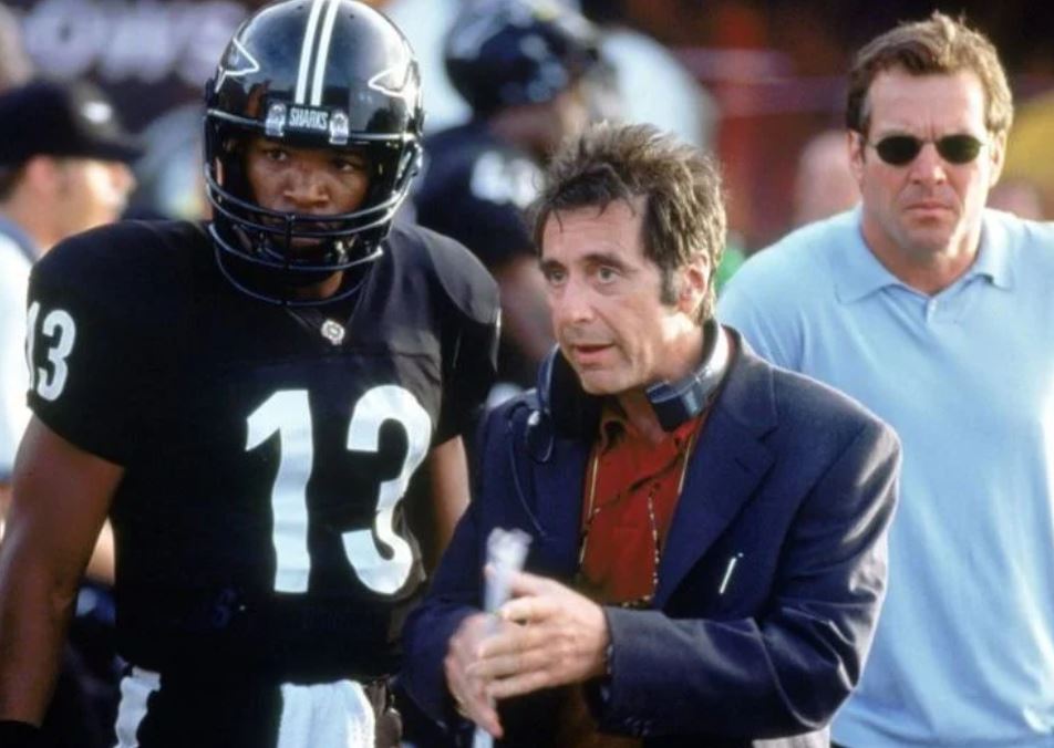 Mandatory Movies: Top 10 Football Films to Pump You Up This NFL Season