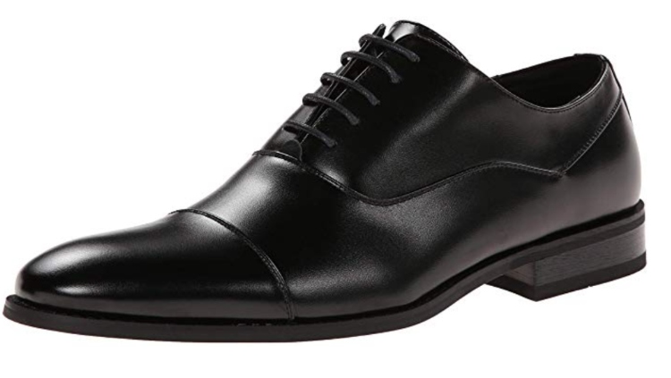 Black Oxford