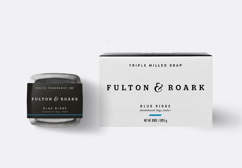 Fulton & Roark Blue Ridge Bundle 