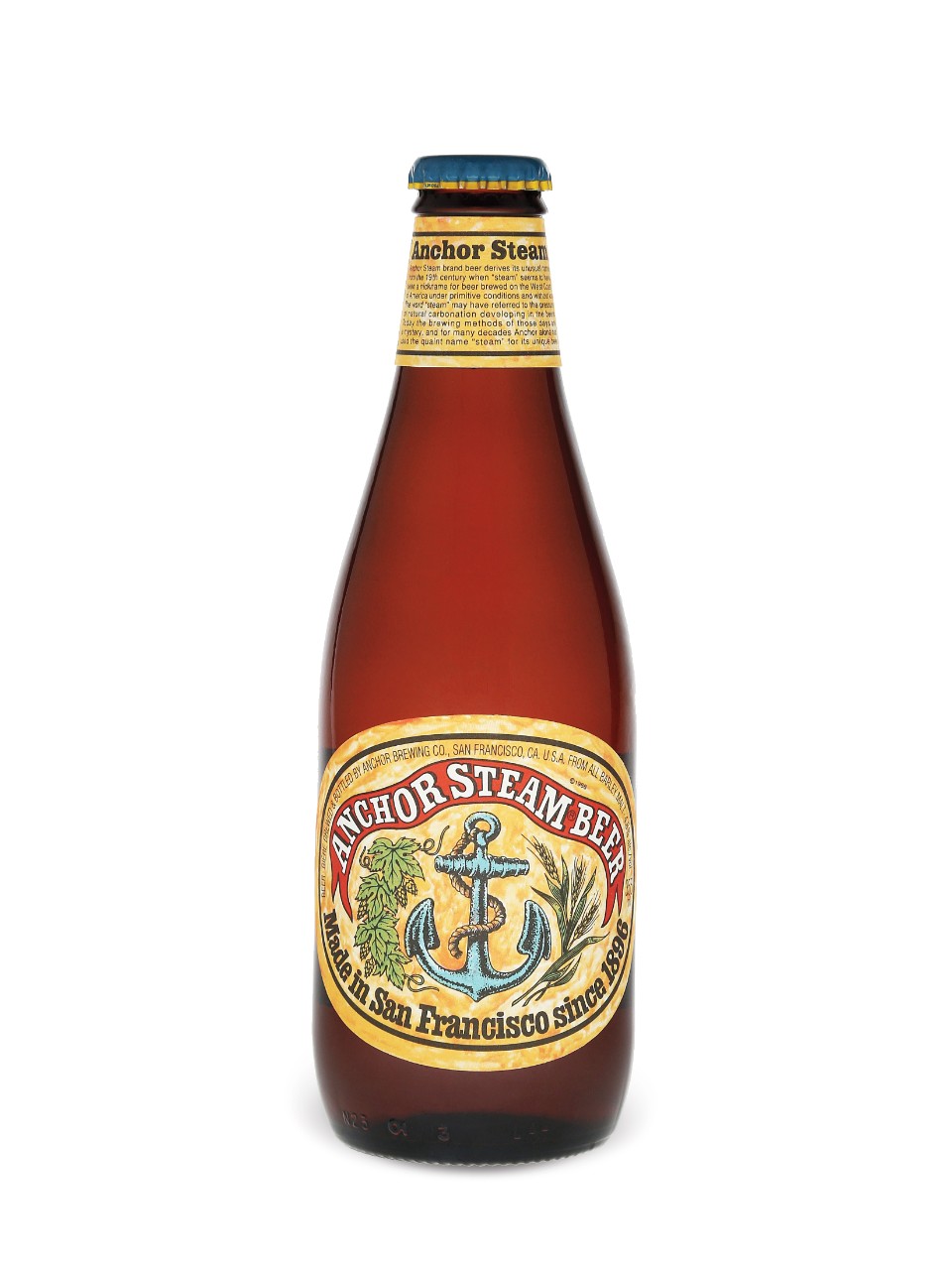 Anchor Steam 