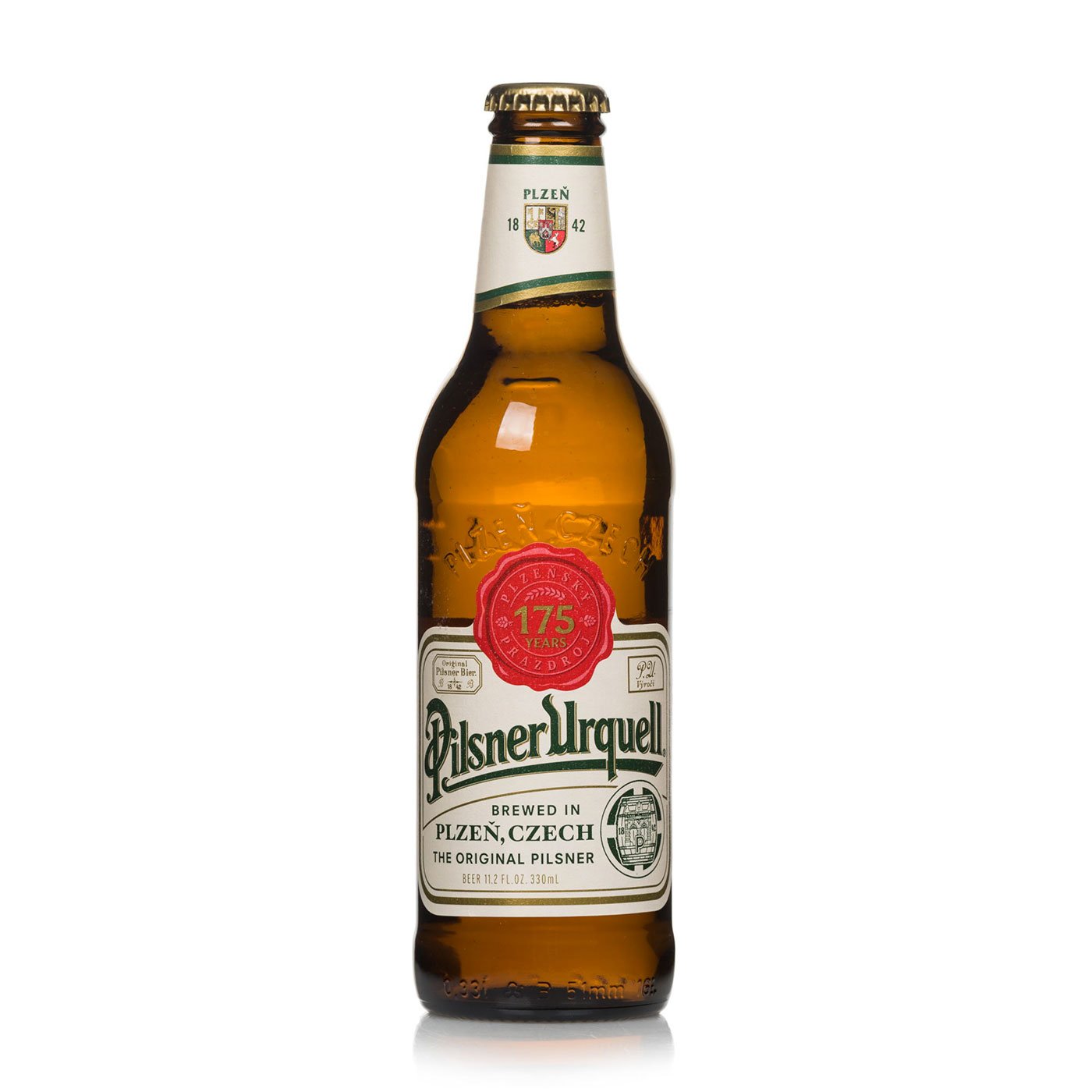 Pilsner Urquell 