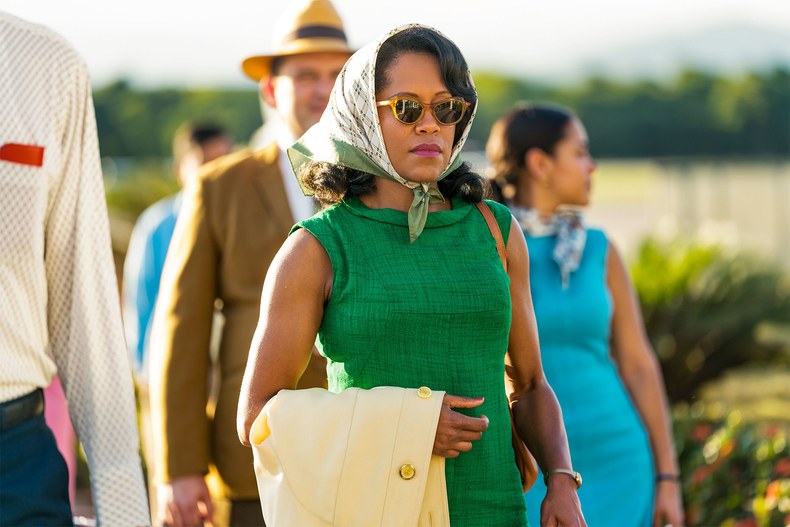 Regina King in 'If Beale Street Could Talk'