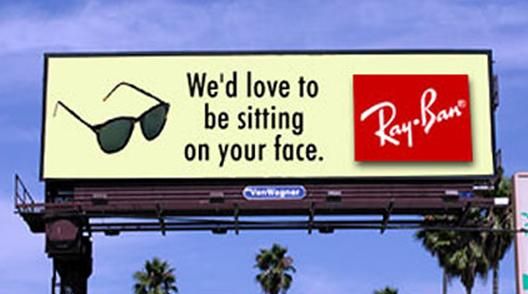 Funniest Billboards #1