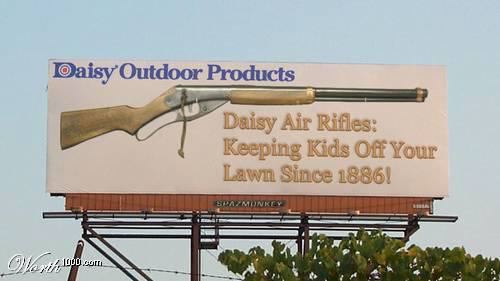 Funniest Billboards #3