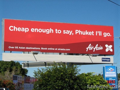 Funniest Billboards #5