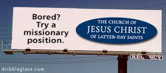 Funniest Billboards #13