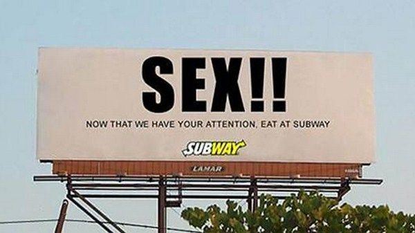 Funniest Billboards #15