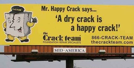 Funniest Billboards #19