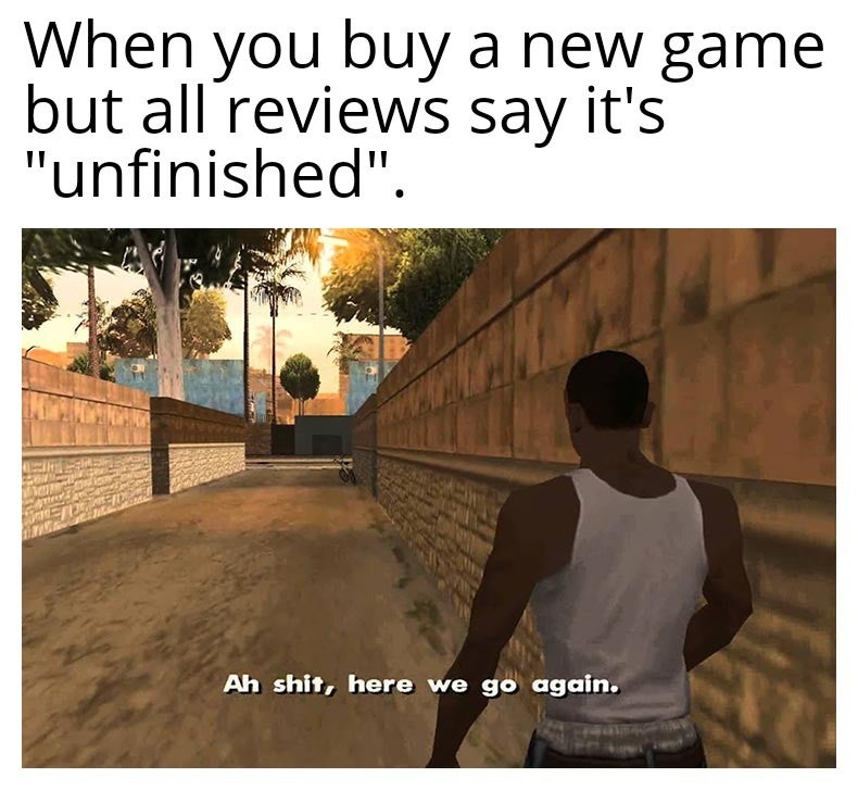 Funny Gaming Memes of the Week For 2-24-2022 #7