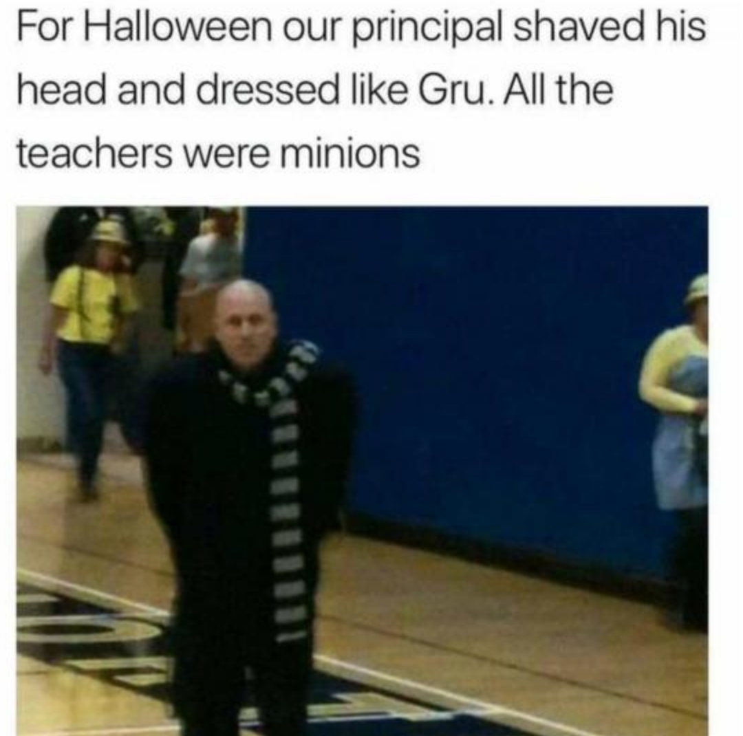 Funny Photos Halloween 2019 #6