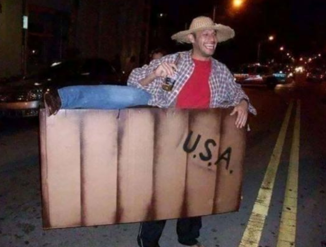 Funny Photos Halloween 2019 #8