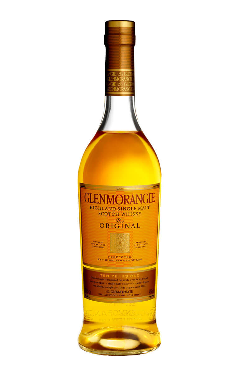 3. Glenmorange The Original 