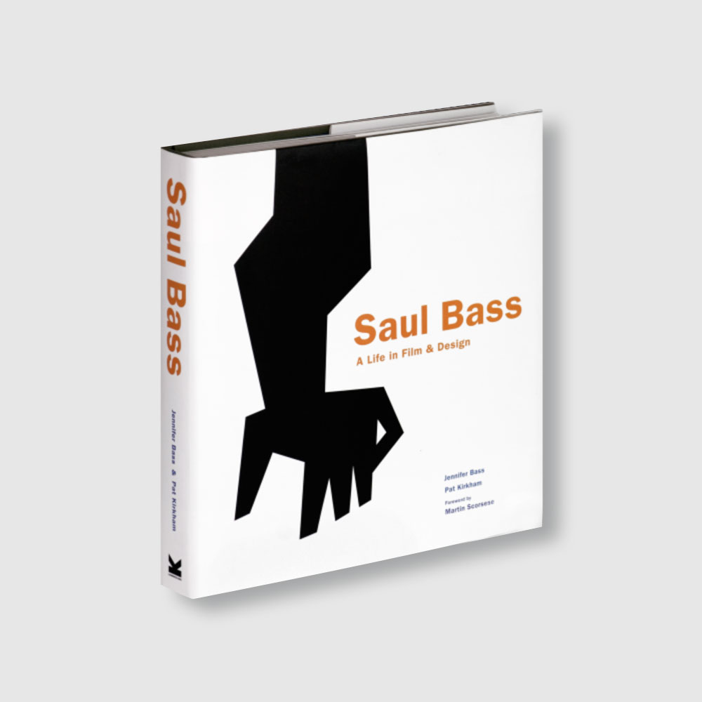 Saul Bass: A Life in Film and Design