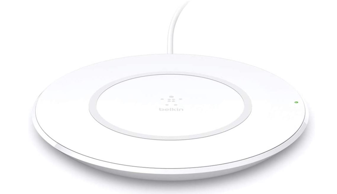 Belkin Wireless Charging Pad