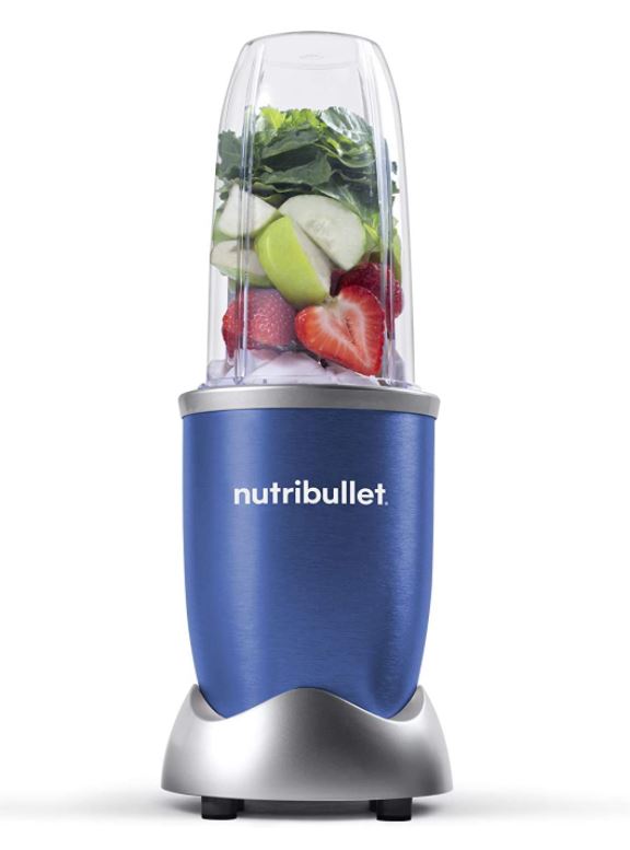 NutriBullet NB9-1301B Pro