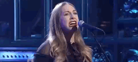 haim bass face #12