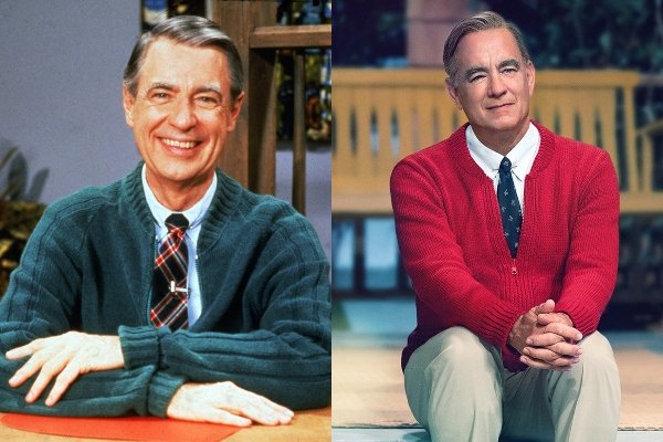 Mandatory Movie Battles: ‘Won’t You Be My Neighbor?’ vs. ‘A Beautiful Day in the Neighborhood’