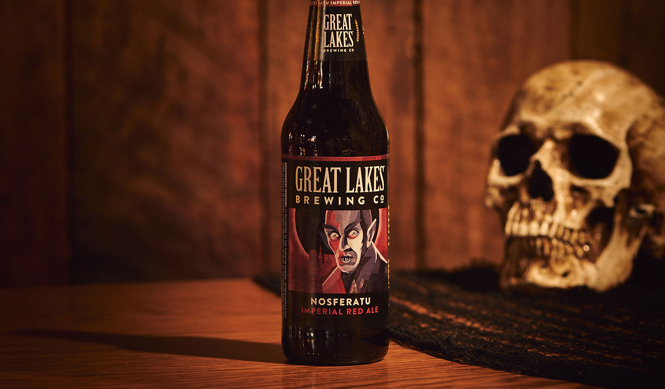 Great Lakes Nosferatu 