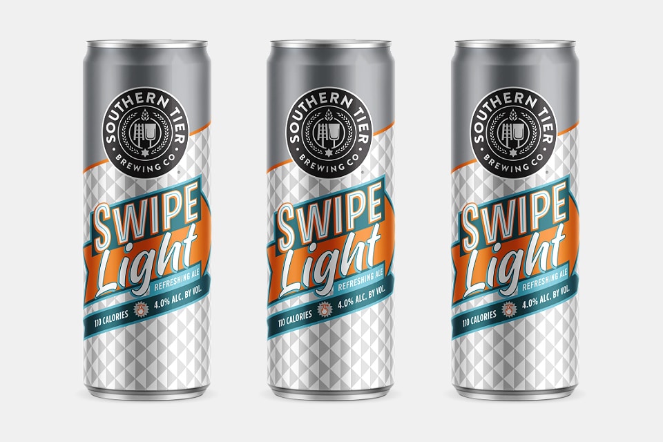 Southern Tier Swipe Light 