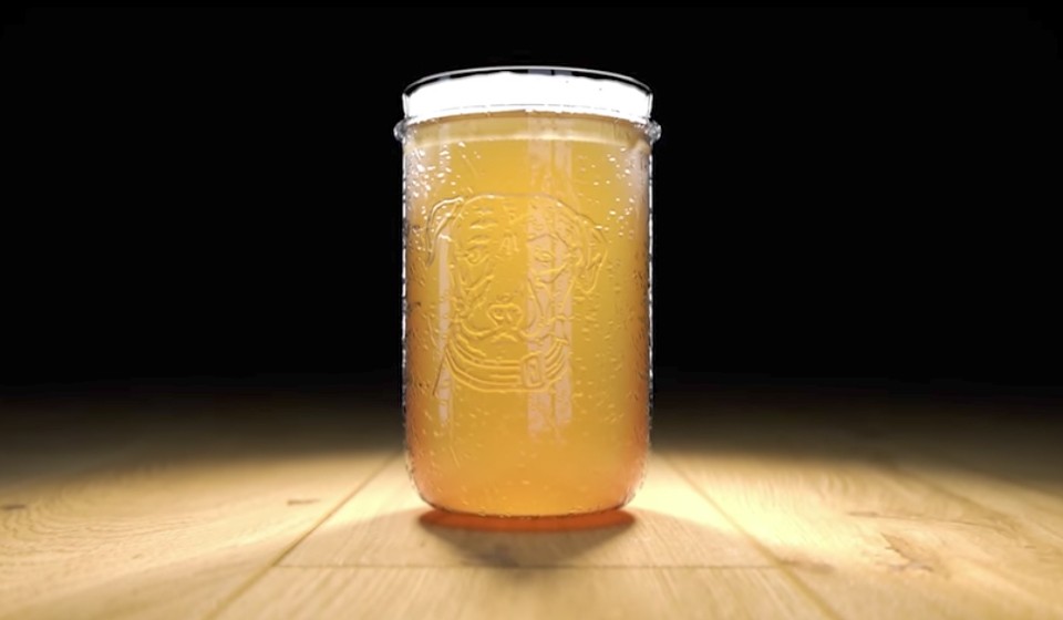 Lagunitas SuperCritical