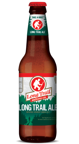 Long Trail Ale