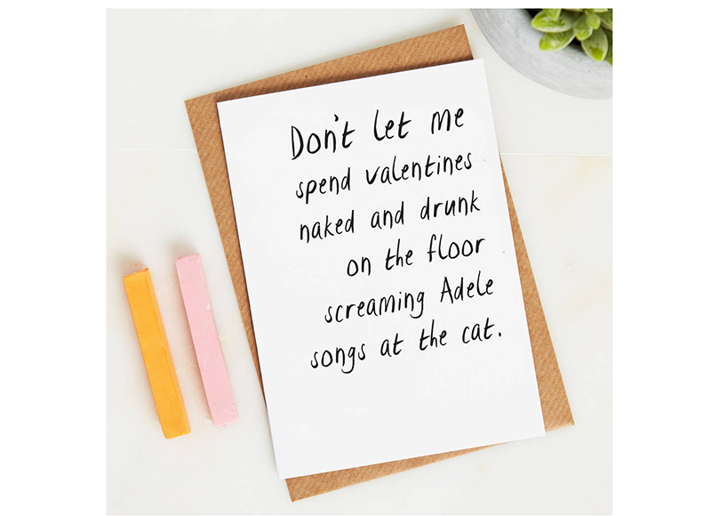 Hilarious VDay Cards #14