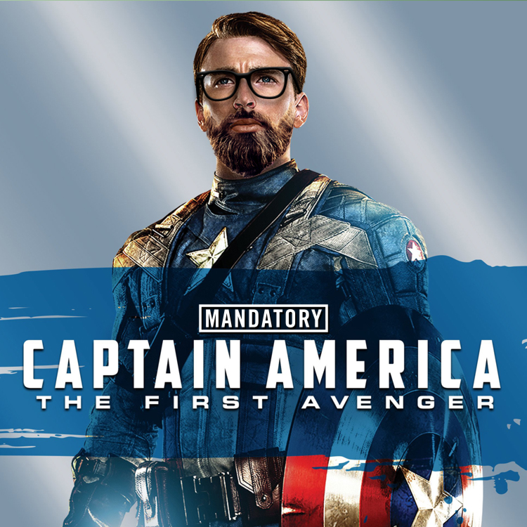 Captain Beardo