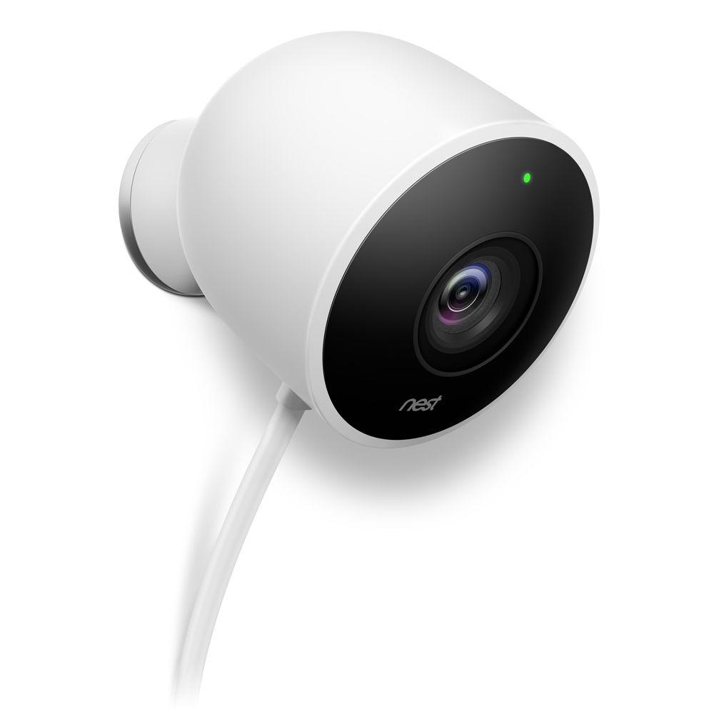 Nest Cam