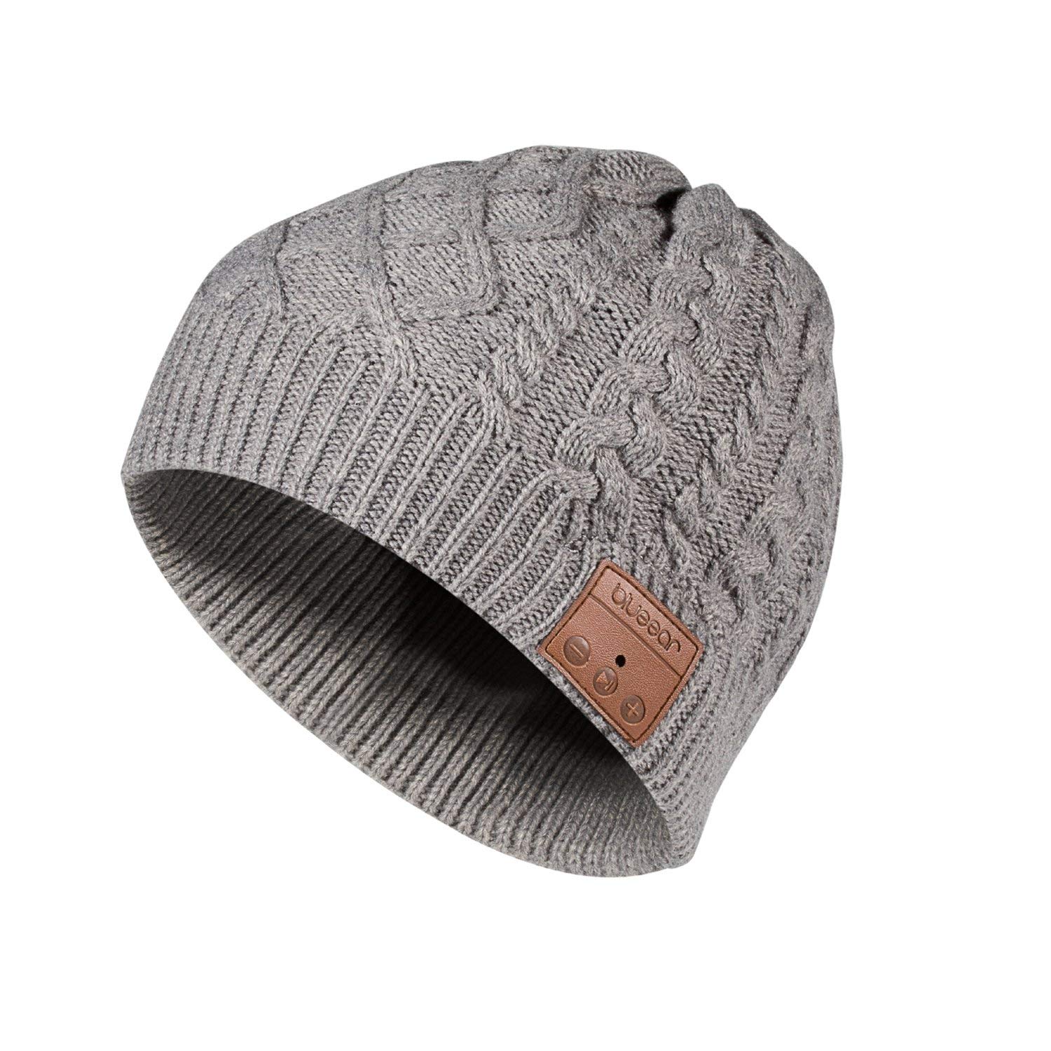 Wireless Beanie