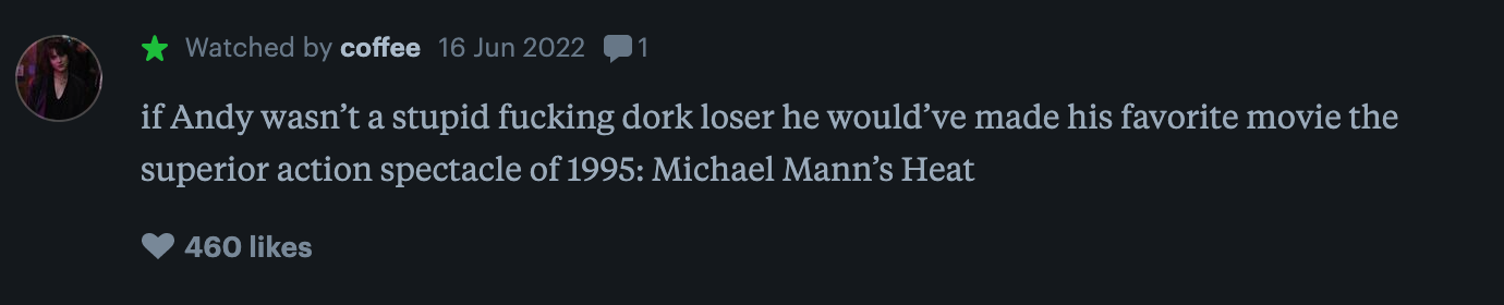 Michael Mann Hive Unite