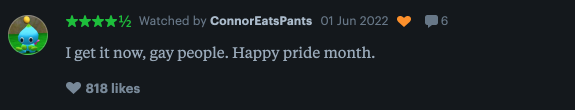 Happy Pride Month