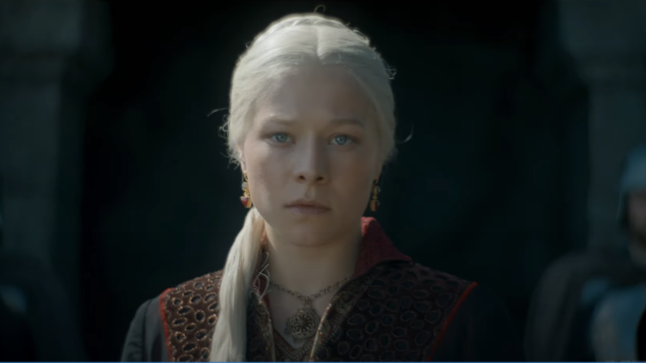 Rhaenyra Targaryen