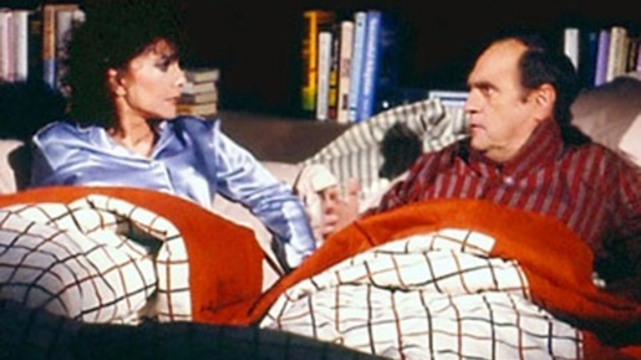 14. 'Newhart'