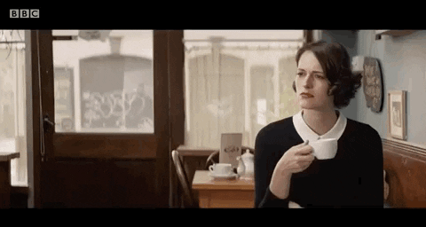 Pensive Single Ladies