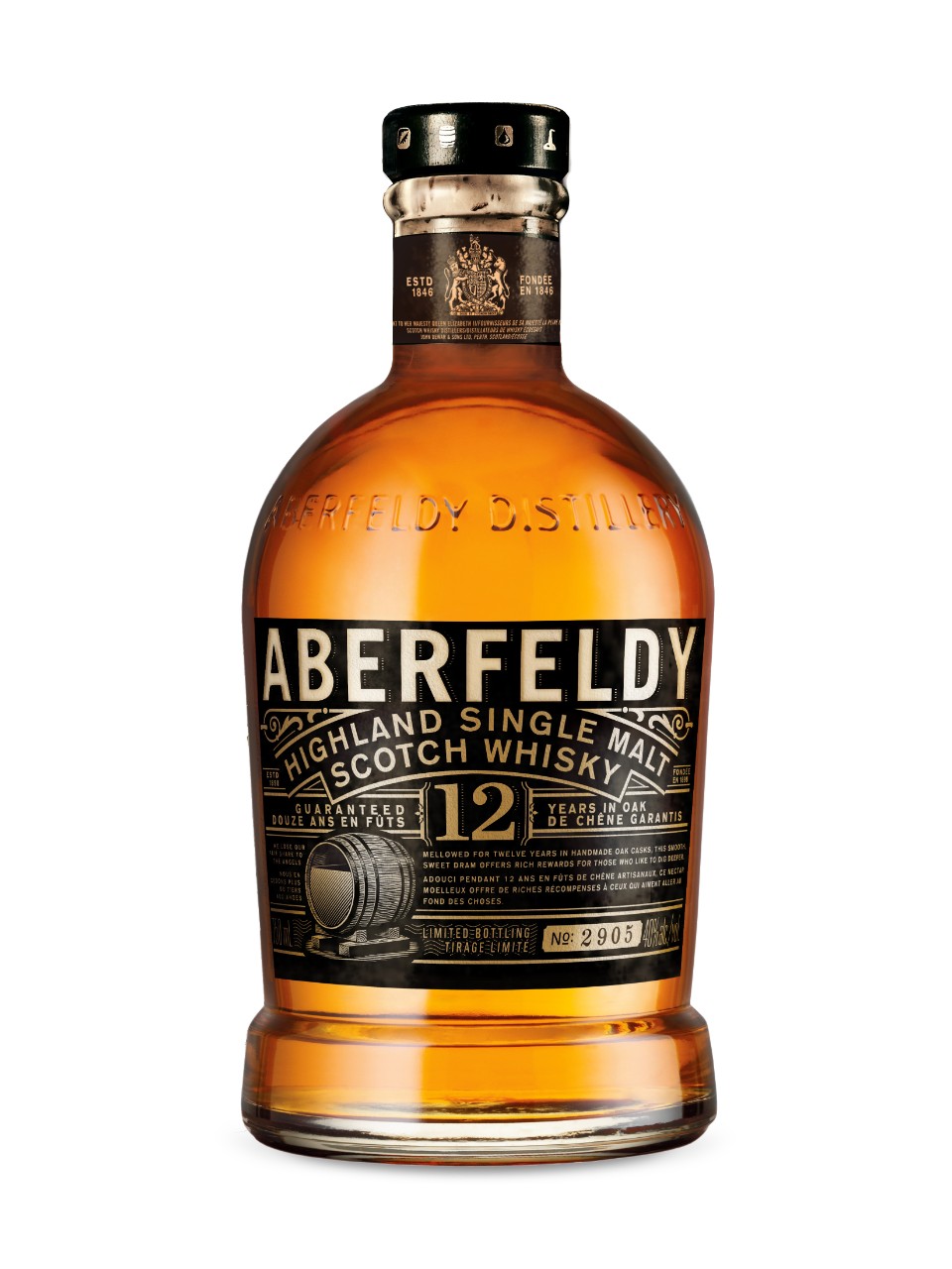 The Highlands – Aberfeldy 12