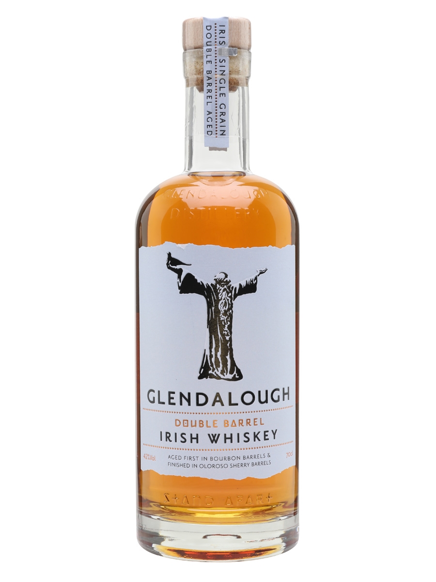 Glendalough Double Barrel 